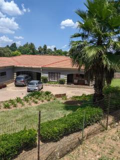 The Adress - Midrand - 5