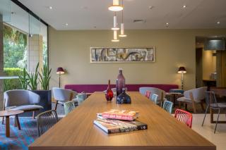 Crowne Plaza Sydney Macquarie Park by IHG - Sydney - 0