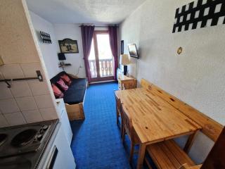 Chalet Club - Studio 17 m² MAE-2994 - Modane - 3