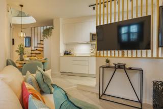 Ohliving Muro de los Navarros - Sevilla - 2