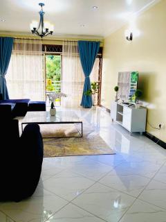 Hidden beautiful Modern Apartment - Entebbe - 5
