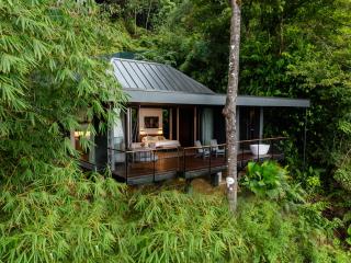 Rancho Pacifico - Boutique Hotel for Adults - Uvita - 8