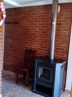 Sierras nuestras - 4