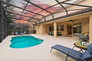 Solterra Resort Villa Private Pool Movie Thter Gm Rm - Davenport - 0