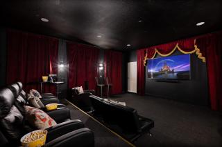 Solterra Resort Villa Private Pool Movie Thter Gm Rm - 9