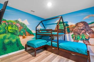 Solterra Resort Villa Private Pool Movie Thter Gm Rm - 5