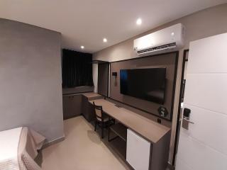 Hotel Contorno Sul - Curitiba - 8