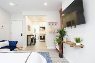 240-15 Luxury Studio Prime Location W&D - Nova Iorque - 9