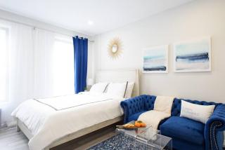 240-15 Luxury Studio Prime Location W&D - Nova Iorque - 4