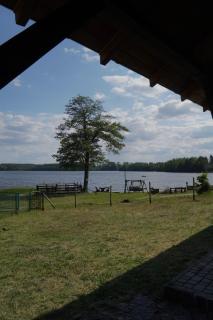 Domki nad jeziorem Węgorzyno - 8