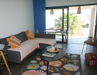 La Casa de La Isla - Villaverde - 5