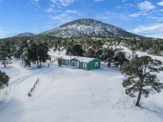 Wonderland in Williams - Eagle - 0