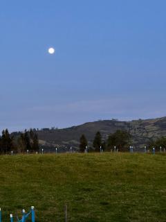 Amanecer En La Esperanza - Santa Rosa de Viterbo - 7