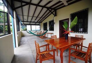 Pavones Point Surf House in Great Location - Pavones - 7