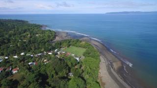 Pavones Point Surf House in Great Location - 6