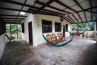 Pavones Point Surf House in Great Location - Pavones - 1