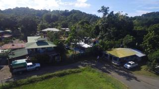 Pavones Point Surf House in Great Location - Pavones - 3