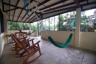Pavones Point Surf House in Great Location - Pavones - 2
