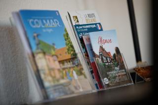 Wie d'Heim - Gîte d'Alsace tout équipé - Wintzenheim - 3