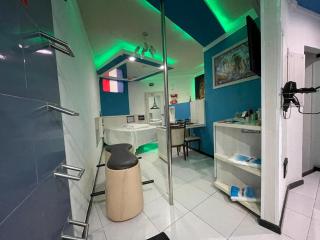 Motel Numsei - Aracaju - 5
