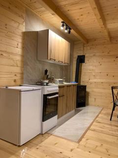 Vista Wood - Žabljak - 2