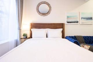 240-5 NEW Prime Location Studio W&D in unit - Nueva York - 8