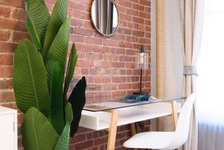 240-5 NEW Prime Location Studio W&D in unit - Nueva York - 6