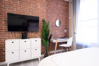 240-5 NEW Prime Location Studio W&D in unit - Nueva York - 2