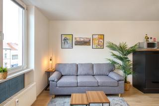 Larooms - WhiteRock 1, zentrale Lage, tolle Anbindung - Merseburg - 3