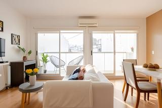 Penthouse de 3 pisos integrados - Buenos Aires - 6