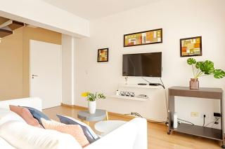 Penthouse de 3 pisos integrados - Buenos Aires - 1