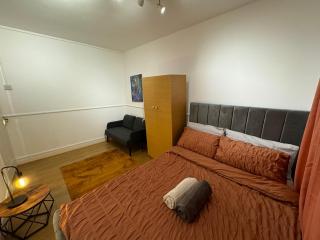 Lovely Spacious 2 Bedroom Flat in Bethnal Green, 3mins away from station - 1