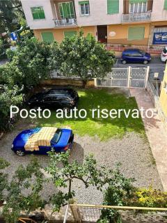 Diano Marina - Private Parking - Two bedrooms - 3