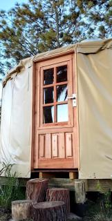 Yurtas Playa San Francisco - 5