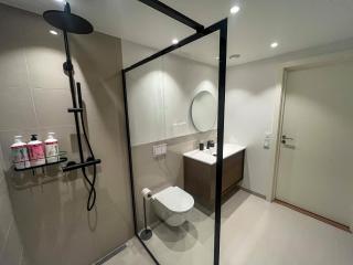 MARINA LUXE - Two Bedrooms, High-End, Iconic Location & Private Parking - 1