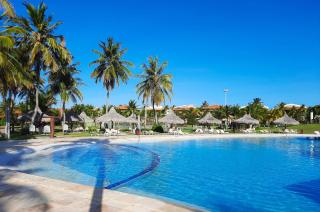 Resort Aquaville Super Aconchegante 2 Suítes - Aquiraz - 9
