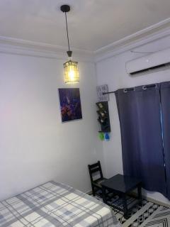 Le Havre - Cotonou - 2