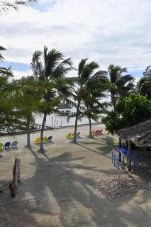 Anchorage Beach Resort Caye Caulker - Caye Caulker - 6