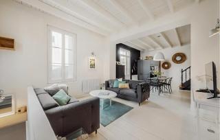 Amazing Home In Saint-Georges-De-Didon - Saint-Georges-de-Didonne - 9