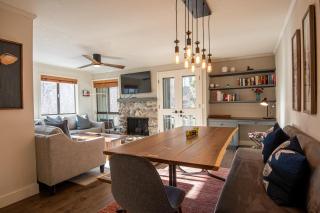 Cottonwood Condo 1415 - Sun Valley - 8