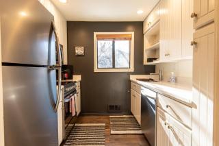 Cottonwood Condo 1415 - Sun Valley - 3