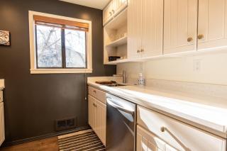 Cottonwood Condo 1415 - Sun Valley - 1