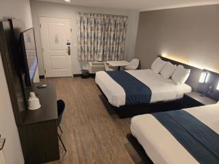 Motel 6 Los Angeles, CA - Downtown - Los Angeles - 6