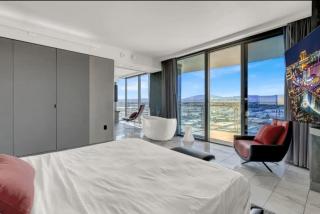 Palms Place The Adele Palazzo Suite - Las Vegas - 3