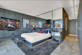 Palms Place The Adele Palazzo Suite - Las Vegas - 7