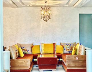 Prestigia luxury appartement - Fès - 4