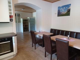 Gästehaus Baltram - Ramsau - 3