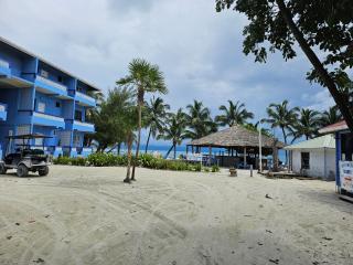 Anchorage Beach Resort Caye Caulker - Caye Caulker - 8