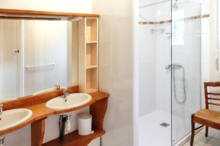 Villa ravissante à Loubressac avec piscine privée - Loubressac - 5