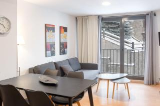 Con Vistas a la Montaña, Parking y WiFi - 2